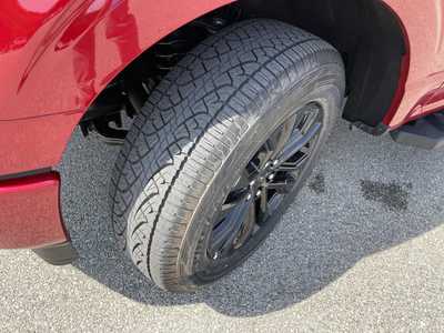 2025 Ford F150 Crew Cab, $64440.00. Photo 12