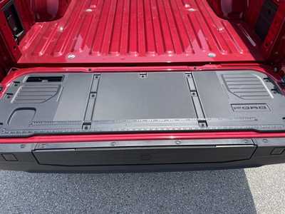 2025 Ford F150 Crew Cab, $64440.00. Photo 9