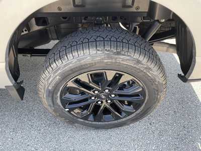 2025 Ford F150 Crew Cab, $63945.00. Photo 11