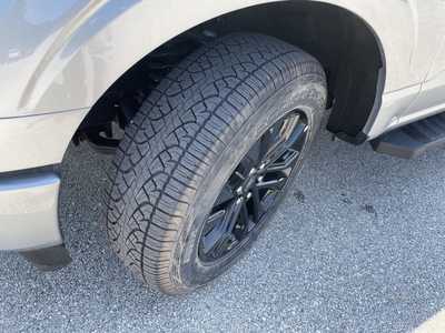 2025 Ford F150 Crew Cab, $63945.00. Photo 12