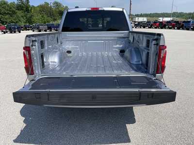 2025 Ford F150 Crew Cab, $63945.00. Photo 8