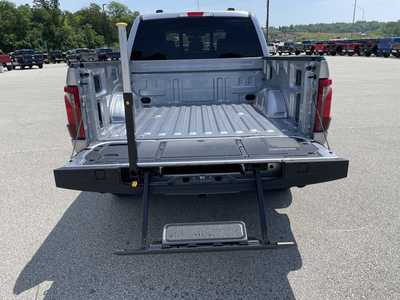 2025 Ford F150 Crew Cab, $63945.00. Photo 10