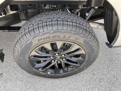 2025 Ford F150 Crew Cab, $63945.00. Photo 11