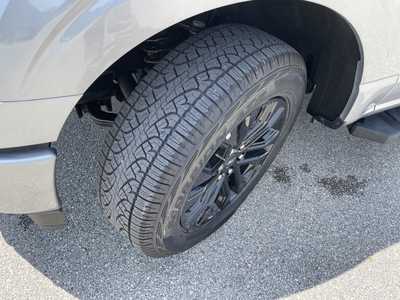 2025 Ford F150 Crew Cab, $63945.00. Photo 12