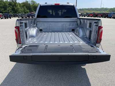2025 Ford F150 Crew Cab, $63945.00. Photo 8