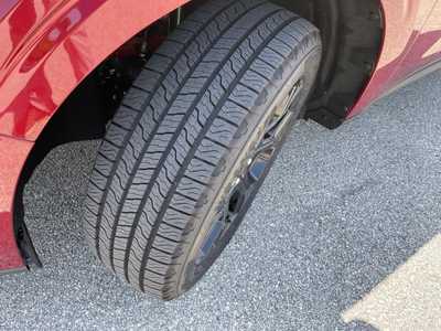 2025 Ford Maverick, $41460.00. Photo 10
