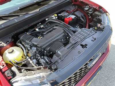 2025 Ford Maverick, $41460.00. Photo 12