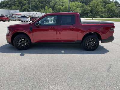 2025 Ford Maverick, $41460.00. Photo 6