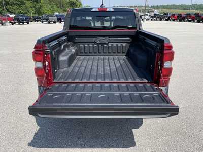 2025 Ford Maverick, $41460.00. Photo 8