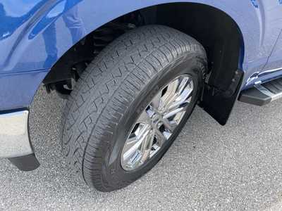 2024 Ford F150 Crew Cab, $49999.00. Photo 11