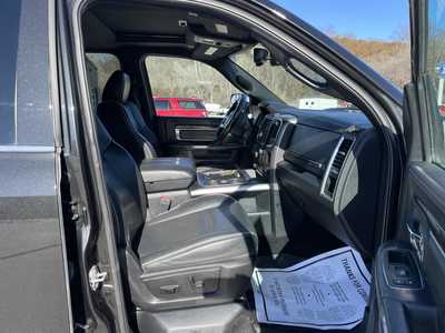 2018 RAM 2500 Crew Cab, $43000.00. Photo 12