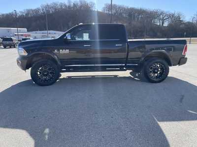 2018 RAM 2500 Crew Cab, $43000.00. Photo 6