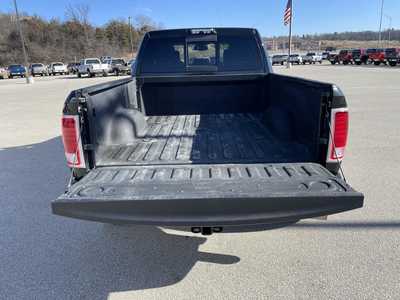 2018 RAM 2500 Crew Cab, $43000.00. Photo 8