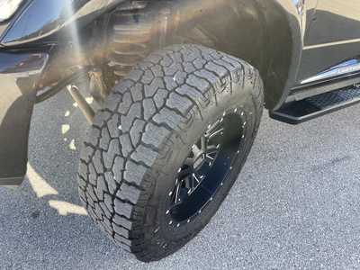 2018 RAM 2500 Crew Cab, $43000.00. Photo 9