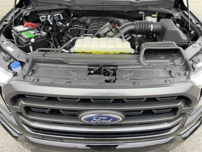 2023 Ford F150 Crew Cab, $44599.00. Photo 11