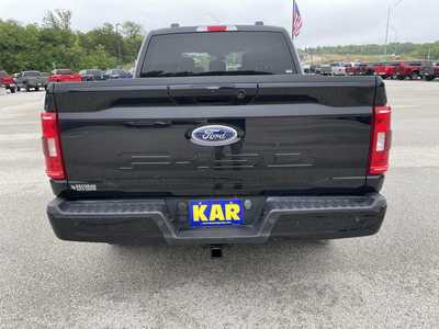 2023 Ford F150 Crew Cab, $44599.00. Photo 7