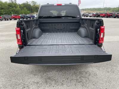 2023 Ford F150 Crew Cab, $44599.00. Photo 8