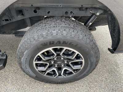 2023 Ford F150 Crew Cab, $44599.00. Photo 9