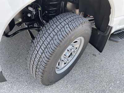 2025 Ford F350 Ext Cab, $64844.26. Photo 10