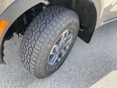 2025 Ford Ranger Crew Cab, $44000.00. Photo 10