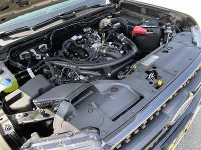2025 Ford Ranger Crew Cab, $44000.00. Photo 11