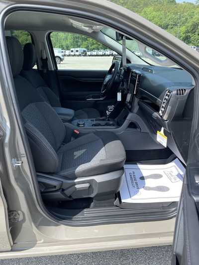 2025 Ford Ranger Crew Cab, $44000.00. Photo 12
