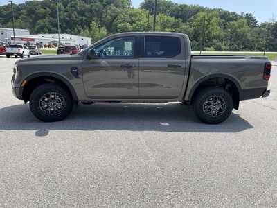 2025 Ford Ranger Crew Cab, $44000.00. Photo 6