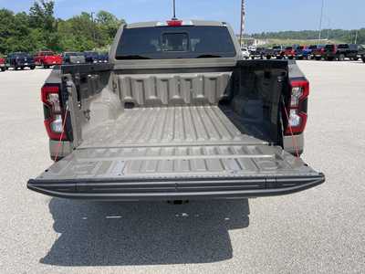 2025 Ford Ranger Crew Cab, $44000.00. Photo 8