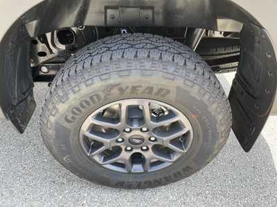 2025 Ford Ranger Crew Cab, $44000.00. Photo 9