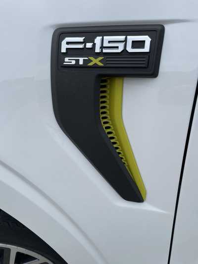2025 Ford F150 Crew Cab, $50510.00. Photo 10