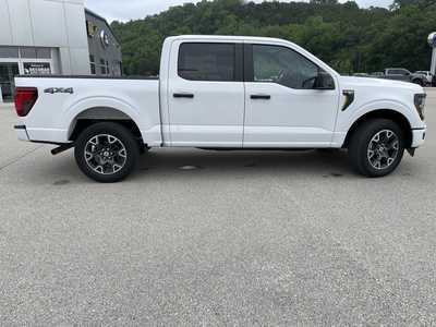 2025 Ford F150 Crew Cab, $50510.00. Photo 2