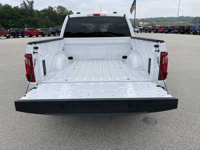2025 Ford F150 Crew Cab, $50510.00. Photo 8