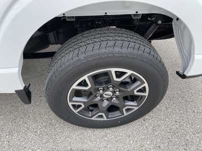 2025 Ford F150 Crew Cab, $50510.00. Photo 9