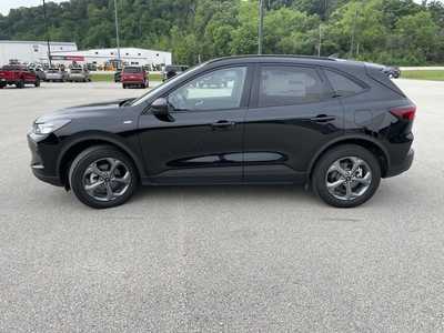 2025 Ford Escape, $33030.00. Photo 6