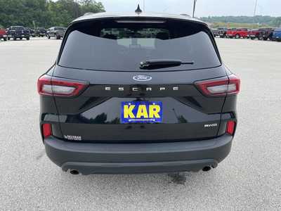 2025 Ford Escape, $33030.00. Photo 7
