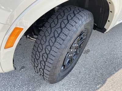 2025 Ford Ranger Crew Cab, $46205.00. Photo 10