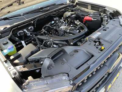 2025 Ford Ranger Crew Cab, $46205.00. Photo 11