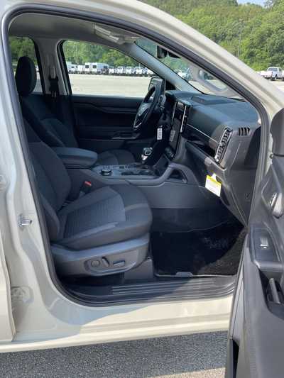2025 Ford Ranger Crew Cab, $46205.00. Photo 12