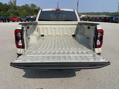 2025 Ford Ranger Crew Cab, $46205.00. Photo 8