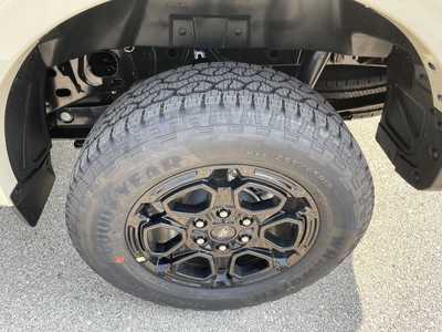 2025 Ford Ranger Crew Cab, $46205.00. Photo 9