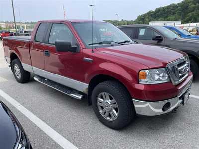 2008 Ford F150 Ext Cab, $7999.00. Photo 2