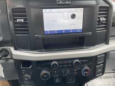 2025 Ford F250 Ext Cab, $68142.26. Photo 10