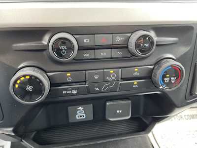 2025 Ford F250 Ext Cab, $68142.26. Photo 11