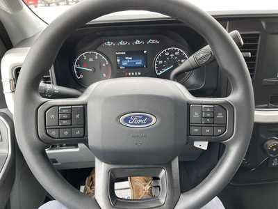 2025 Ford F250 Ext Cab, $68142.26. Photo 12