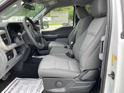2025 Ford F250 Ext Cab, $68142.26. Photo 8