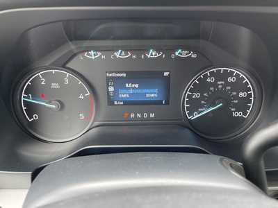 2025 Ford F250 Ext Cab, $68142.26. Photo 9