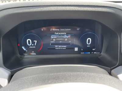 2025 Ford Explorer, $47653.00. Photo 8