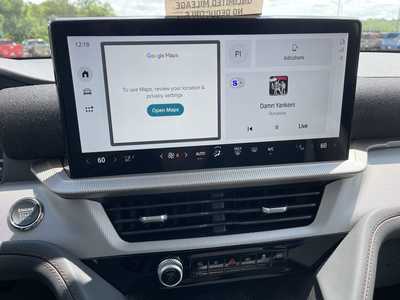 2025 Ford Explorer, $47653.00. Photo 9