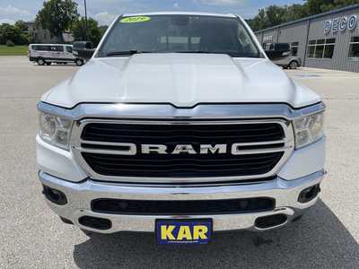 2019 RAM 1500 Crew Cab, $24999.00. Photo 2