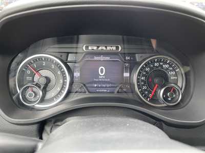 2019 RAM 1500 Crew Cab, $24999.00. Photo 7